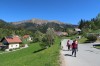 Golica, Krvavka, Mala Golica